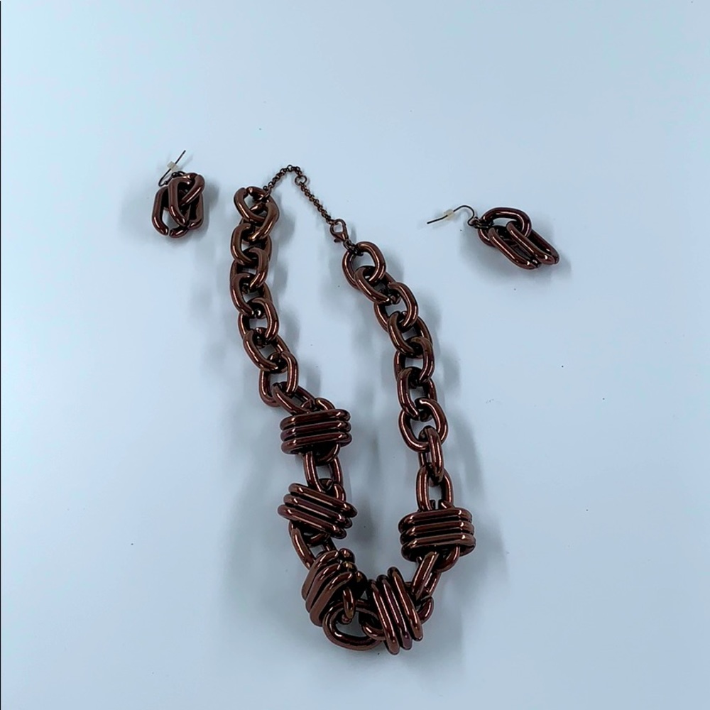 Costume jewelry